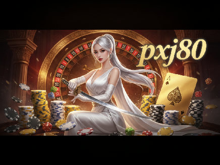สมัคร pxj80